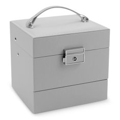 Massido Kutija za nakit MS-703 - siva