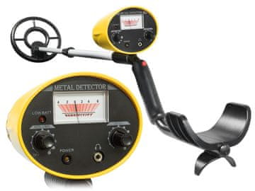 Cobra Tector Detektor metala CT-1066