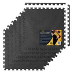 Neo-Sport pjenasta prostirka za fitness 180 x 120 - 192401