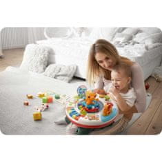 Ricokids 781800 Edukativni stol za glazbu i zvuk