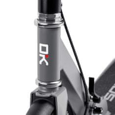 Soke City sivi skuter