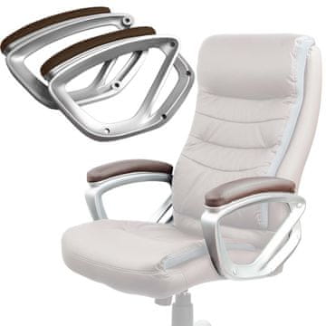 Sofotel Nasloni za ruke za uredsku stolicu 2261