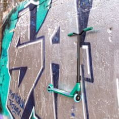 Soke GO! Stunt Scooter zeleno-plavi