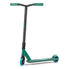 Soke GO! Stunt Scooter zeleno-plavi