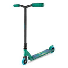 Soke GO! Stunt Scooter zeleno-plavi