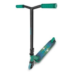 Soke GO! Stunt Scooter zeleno-plavi