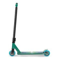 Soke GO! Stunt Scooter zeleno-plavi