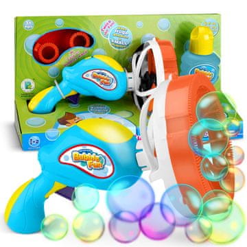 Ricokids RK-911 Jumbo stroj za mjehuriće