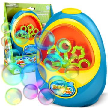 Ricokids RK-903 aparat za mjehuriće