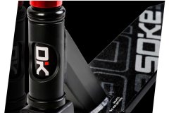 Soke PRO crveni skuter