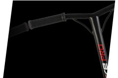 Soke PRO crveni skuter