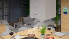 Berdsen Kuhinjska napa s otočnim otvorom 40 cm 40E + 2 filtera