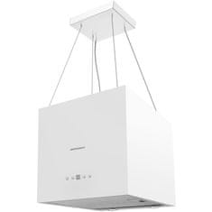 Berdsen Kuhinjska napa s otočnim otvorom 40 cm 40E + 2 filtera