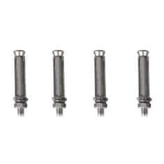 Sofotel Držač za ljuljačku za viseću mrežu za montažu na strop 1,5 m