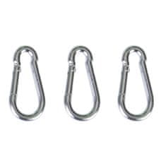 Sofotel Držač za ljuljačku za viseću mrežu za montažu na strop 1,5 m