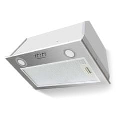Berdsen Kuhinjska napa za ispod ormarića 60 cm Inox BE-50
