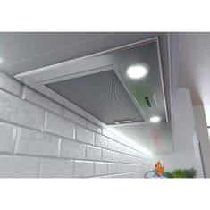 Berdsen Kuhinjska napa za ispod ormarića 60 cm Inox BE-50