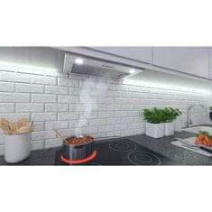 Berdsen Kuhinjska napa za ispod ormarića 60 cm Inox BE-50