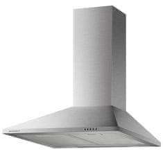 Berdsen BT-213 INOX kuhinjska napa s dimnjakom od 60 cm