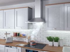 Berdsen BT-213 INOX kuhinjska napa s dimnjakom od 60 cm