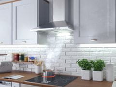 Berdsen BT-213 INOX kuhinjska napa s dimnjakom od 60 cm