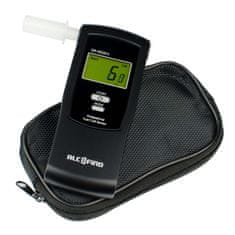 Alcofind Elektrokemijski alkotest DA 8500E + usnici