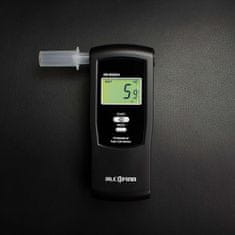 Alcofind Elektrokemijski alkotest DA 8500E + usnici