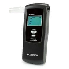 Alcofind Elektrokemijski alkotest DA 8500E + usnici