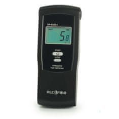 Alcofind Elektrokemijski alkotest DA 8500E + usnici