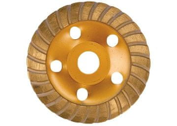 MTX TURBO fini dijamantni disk za brušenje betona 150 mm