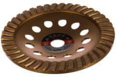 MTX TURBO fini dijamantni disk za brušenje betona 150 mm