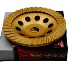 MTX TURBO fini dijamantni disk za brušenje betona 150 mm