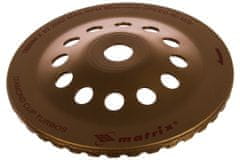 MTX TURBO fini dijamantni disk za brušenje betona 150 mm