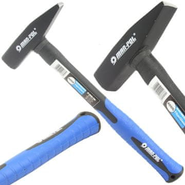 MAR-POL 400 g staklene ručke s čekićem