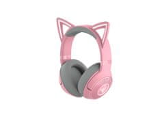Razer Kraken Kitty V2 Quartz slušalice, BT (RZ04-04860100-R3M1)