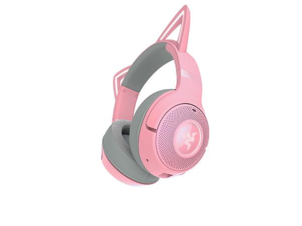 Razer Kraken Kitty V2 Quartz