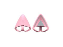 Razer Dodatak za slušalice Razer Kitty Ears V2 Quartz, roza (RC21-02230200-R3M1)