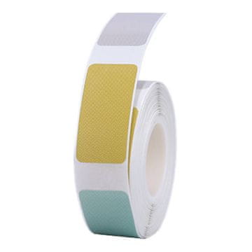 Niimbot Termo etikete Niimbot naljepnice T 14x30mm 210 kom (Kukuruzište)