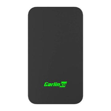 Carlinkit Carlinkit 2AIR bežični adapter Apple Carplay/Android Auto (crni)