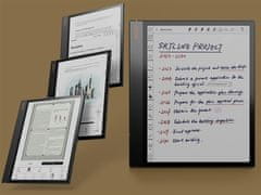 Onyx Boox Note Air3 C e-čitač/tablet, (10.3), boja, 4GB/64GB, WIFI, zelena + olovka