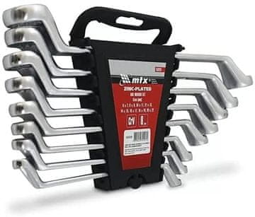 MTX Set od 12 kutnih ključeva 6-22mm