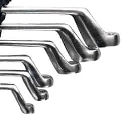 MTX Set od 12 kutnih ključeva 6-22mm