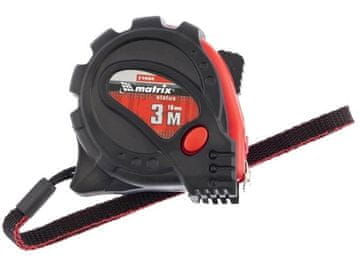MTX 16 mm sa 3M trakom milimetarskog magneta za traku