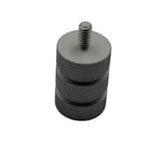 MTX Adapter za vijak 5/8 do 1/4 za laserski stativ 2