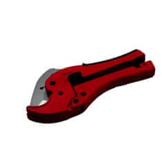 MTX Kliješta za rezanje plastičnih cijevi do 42mm