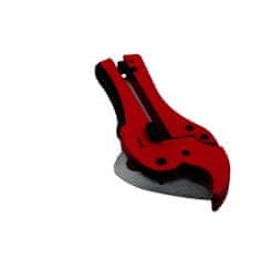 MTX Kliješta za rezanje plastičnih cijevi do 42mm