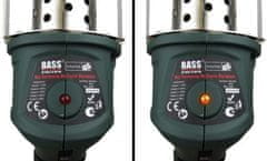 Bass Polska Električni rezač stiropora 220W do 220mm