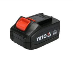 YATO 18V dodatna baterija 4Ah baterija
