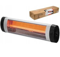 YATO 2000W IR infracrvena ugostiteljska grijalica