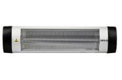 YATO 2000W IR infracrvena ugostiteljska grijalica